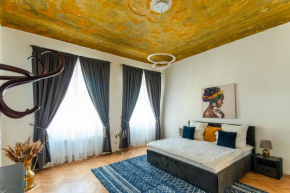 Schiller Rooms